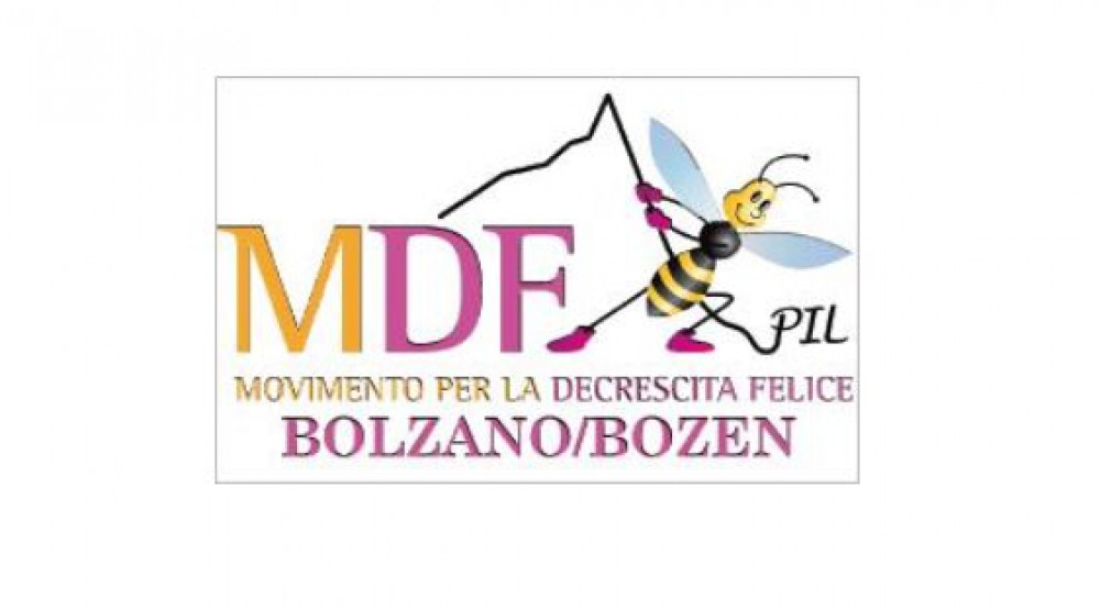 MDF Bolzano